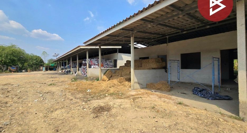 For sale land in Mueang Chanthaburi, Chanthaburi