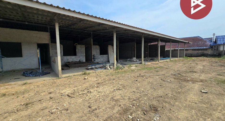 For sale land in Mueang Chanthaburi, Chanthaburi