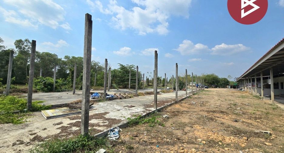 For sale land in Mueang Chanthaburi, Chanthaburi