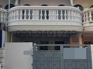 For Rent 4 Bedroom House In Bang Bon, Bangkok