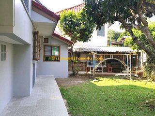 Аренда 4 спальни дом в Mueang Chiang Mai, Чианг Маи