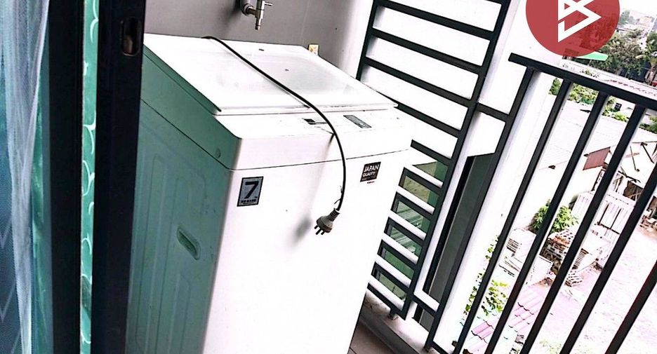 Condo en venta de 1 habitaciones en Lam Luk Ka, Pathum Thani