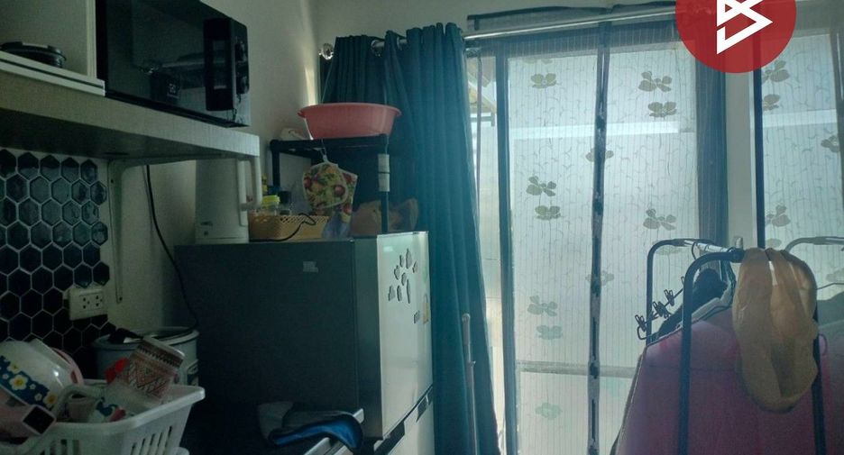 Condo en venta de 1 habitaciones en Lam Luk Ka, Pathum Thani