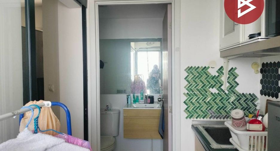 Condo en venta de 1 habitaciones en Lam Luk Ka, Pathum Thani