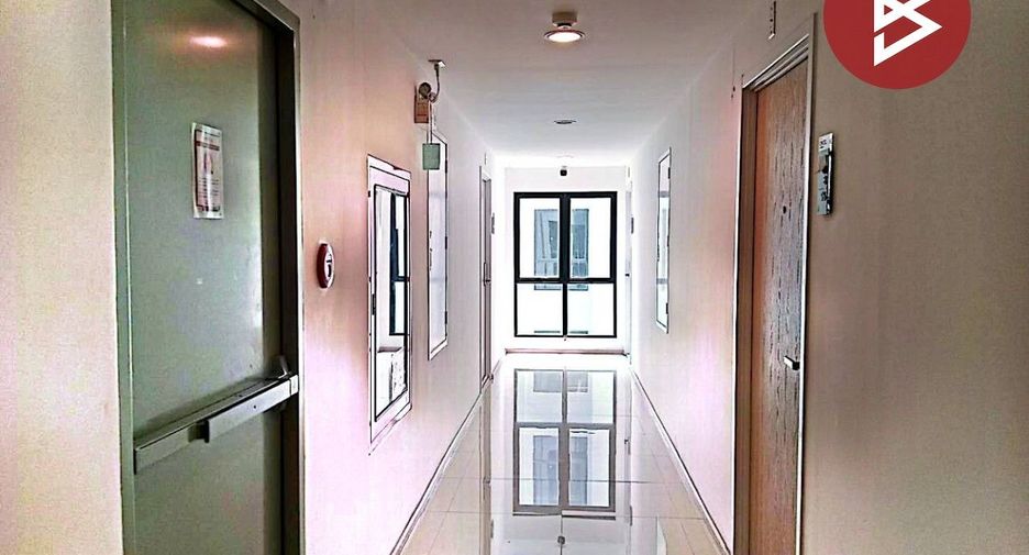 Condo en venta de 1 habitaciones en Lam Luk Ka, Pathum Thani
