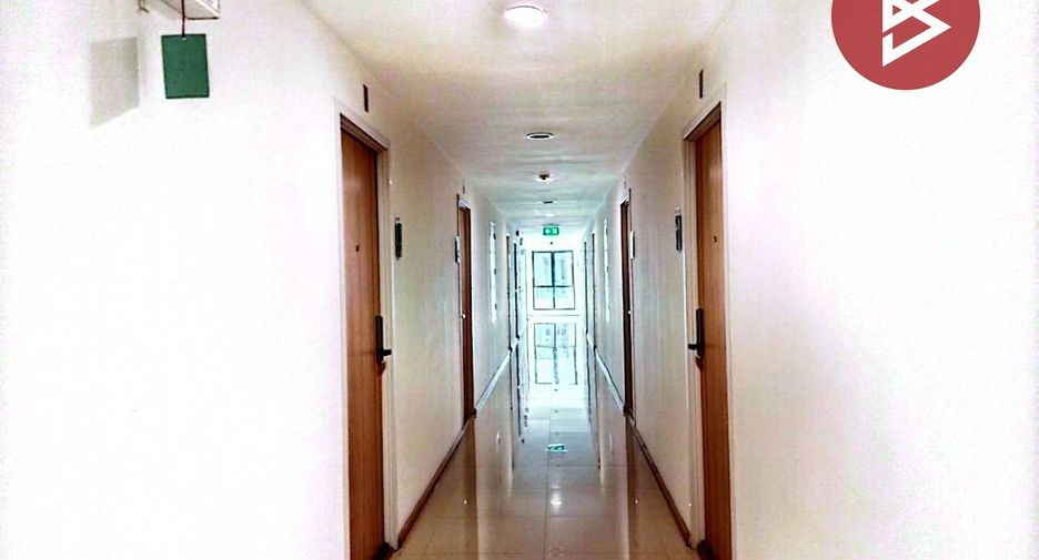 Condo en venta de 1 habitaciones en Lam Luk Ka, Pathum Thani