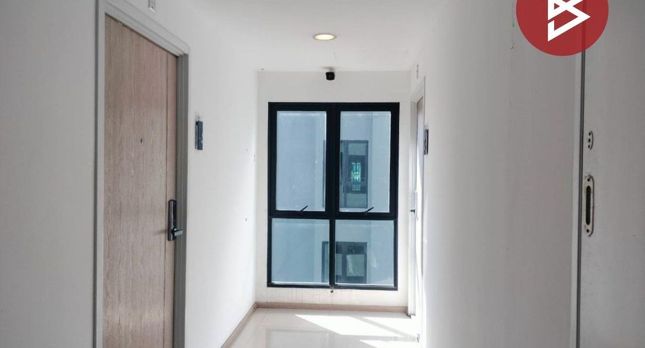 Condo en venta de 1 habitaciones en Lam Luk Ka, Pathum Thani