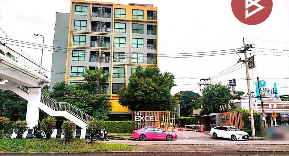 Condo en venta de 1 habitaciones en Lam Luk Ka, Pathum Thani