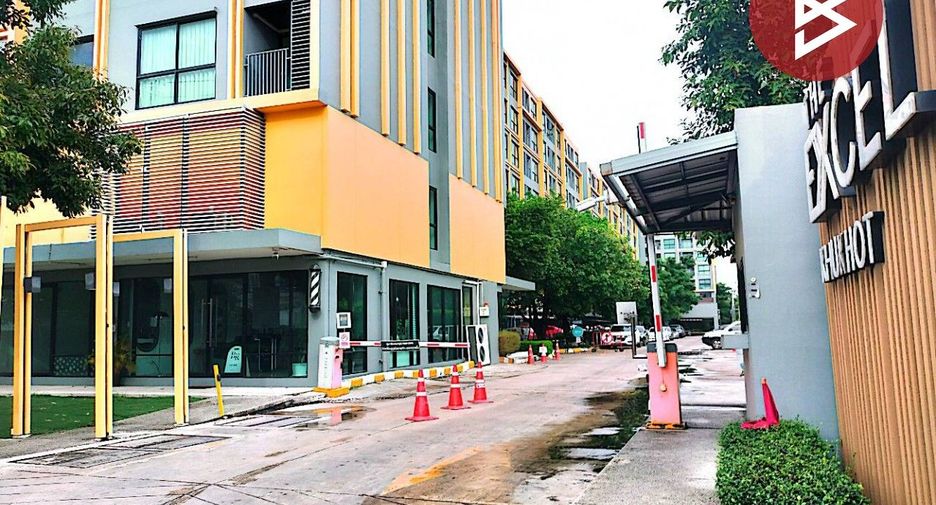 Condo en venta de 1 habitaciones en Lam Luk Ka, Pathum Thani
