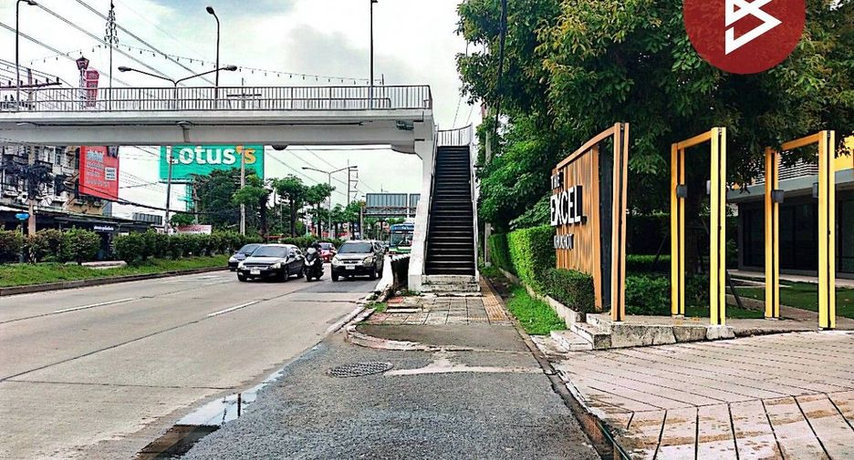 Condo en venta de 1 habitaciones en Lam Luk Ka, Pathum Thani