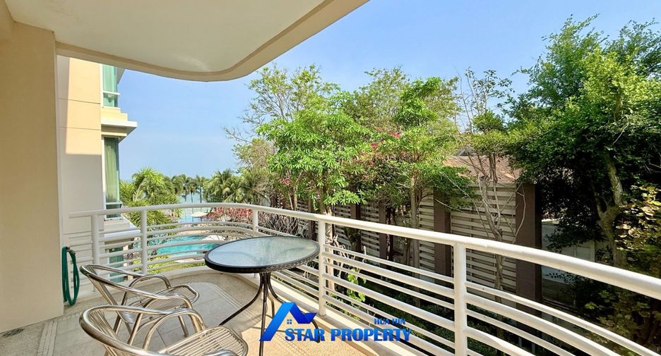 For sale 3 bedrooms condo in Hua Hin, Prachuap Khiri Khan
