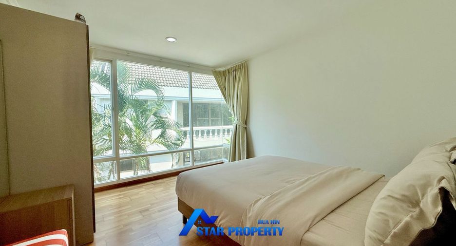 For sale 3 bedrooms condo in Hua Hin, Prachuap Khiri Khan