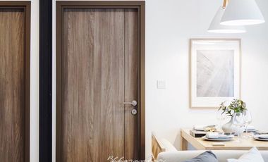Wohnung zur Miete mit 2 Zimmer in Watthana, Bangkok