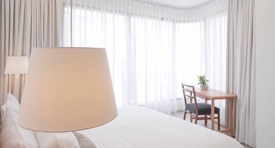 Wohnung zur Miete mit 2 Zimmer in Watthana, Bangkok