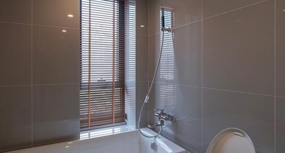 Wohnung zur Miete mit 2 Zimmer in Watthana, Bangkok