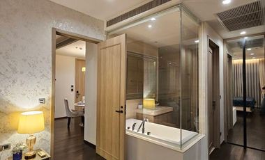 For rent 1 Beds condo in Khlong Toei, Bangkok
