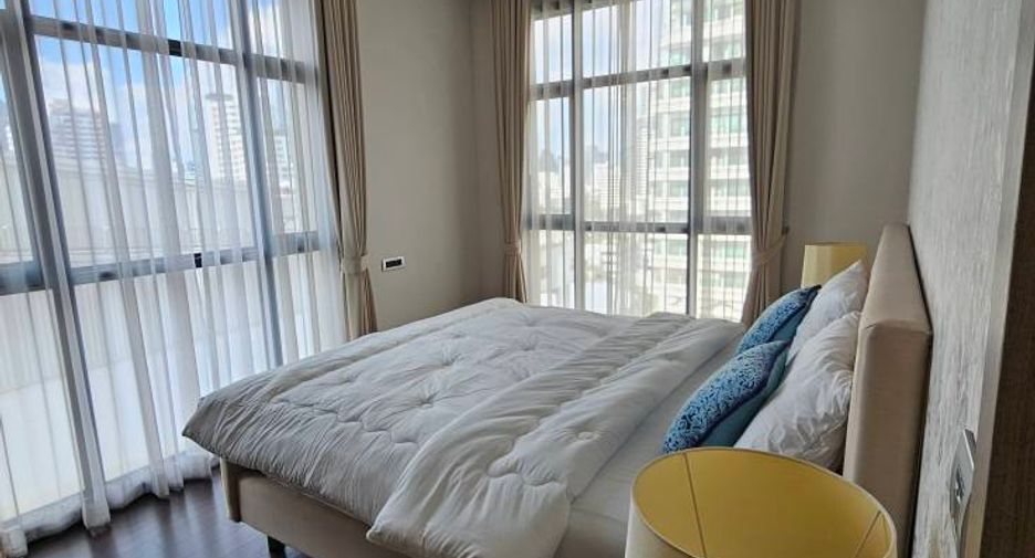 For rent 1 Beds condo in Khlong Toei, Bangkok