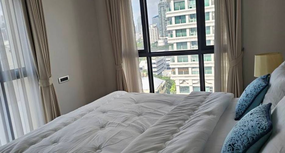 For rent 1 Beds condo in Khlong Toei, Bangkok