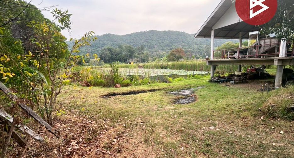For sale studio house in Tha Mai, Chanthaburi