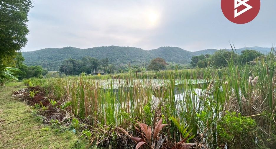 For sale studio house in Tha Mai, Chanthaburi