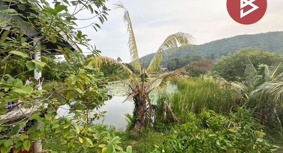 For sale studio house in Tha Mai, Chanthaburi