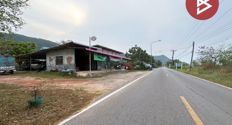 For sale studio house in Tha Mai, Chanthaburi
