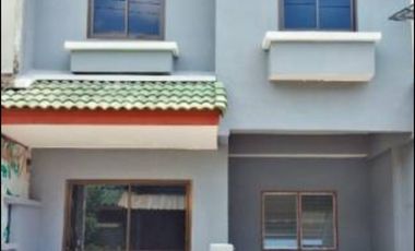 Reihenhaus zum Kauf mit 3 Zimmer in Thanyaburi, Pathum Thani