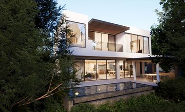 For sale 3 bedrooms villa in Thalang, Phuket