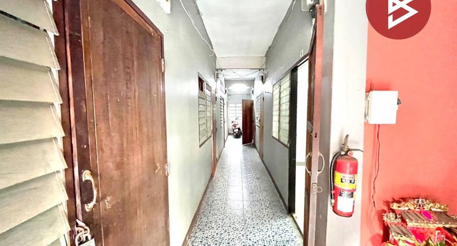 Продажа 11 спальни апартаменты в Mueang Samut Prakan, Самутпракан