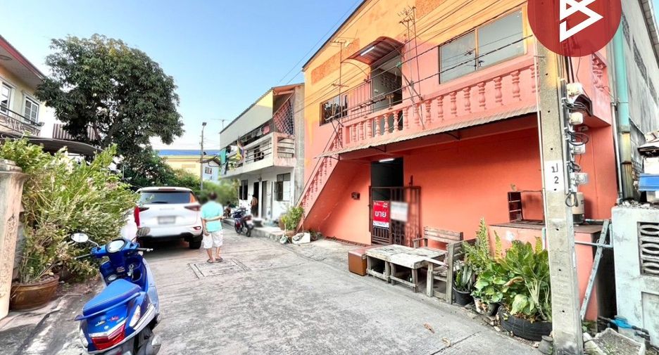 Продажа 11 спальни апартаменты в Mueang Samut Prakan, Самутпракан