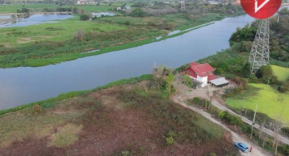 出租 和 出售 土地 在 Bang Len, Nakhon Pathom