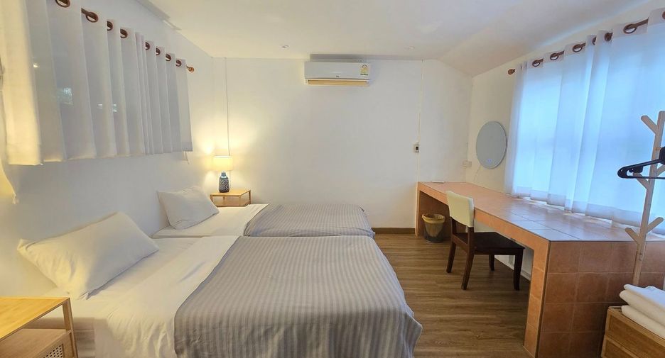 Villa zur Miete mit 4 Zimmer in Mueang Chiang Mai, Chiang Mai