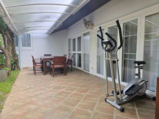 Villa zur Miete mit 4 Zimmer in Mueang Chiang Mai, Chiang Mai