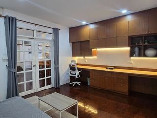 Villa zur Miete mit 4 Zimmer in Mueang Chiang Mai, Chiang Mai