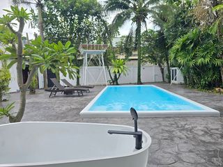 Villa zur Miete mit 4 Zimmer in Mueang Chiang Mai, Chiang Mai