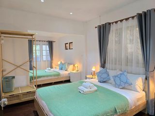 Villa zur Miete mit 4 Zimmer in Mueang Chiang Mai, Chiang Mai
