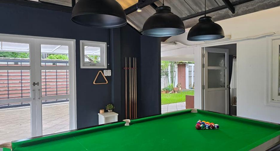 Villa zur Miete mit 4 Zimmer in Mueang Chiang Mai, Chiang Mai
