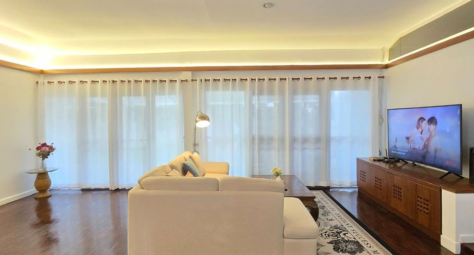 Villa zur Miete mit 4 Zimmer in Mueang Chiang Mai, Chiang Mai