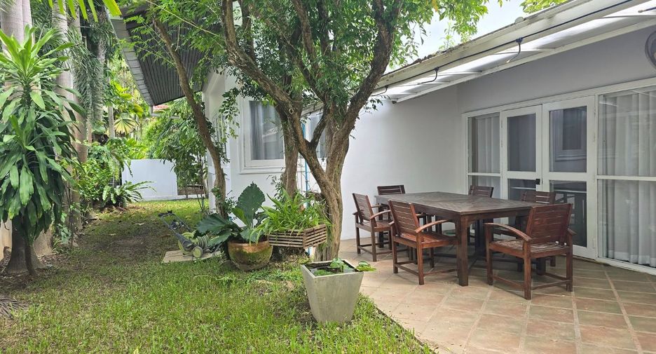 Villa zur Miete mit 4 Zimmer in Mueang Chiang Mai, Chiang Mai