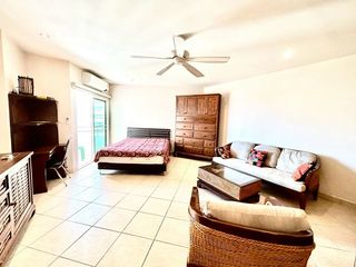 À louer et à vendre 1 chambre condo à Mueang Chiang Mai, Chiang Mai
