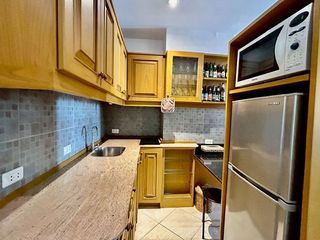 À louer et à vendre 1 chambre condo à Mueang Chiang Mai, Chiang Mai