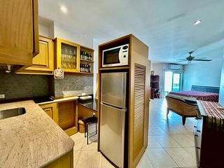 À louer et à vendre 1 chambre condo à Mueang Chiang Mai, Chiang Mai