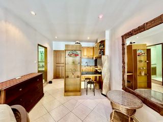 1 Bedroom Condo In Mueang Chiang Mai