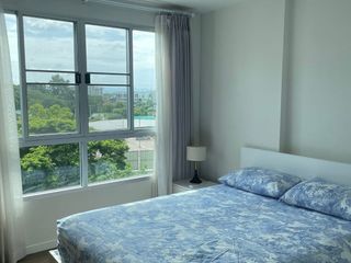 For Rent 2 Bedroom Condo In Mueang Chiang Mai
