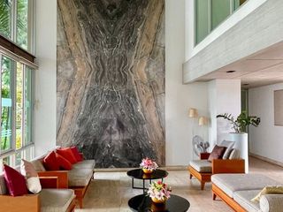 Condo en alquiler de 2 habitaciones en Mueang Chiang Mai, Chiang Mai