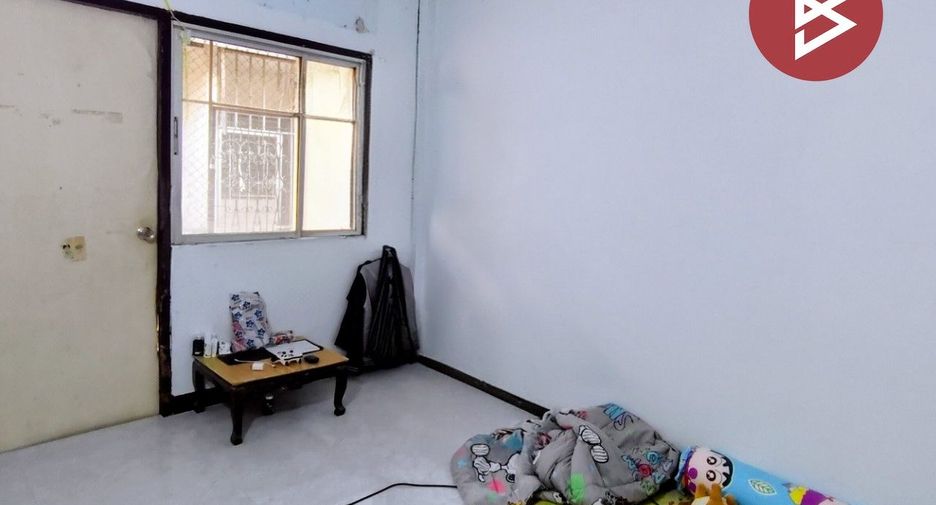 For sale 2 bedrooms townhouse in Bang Phli, Samut Prakan
