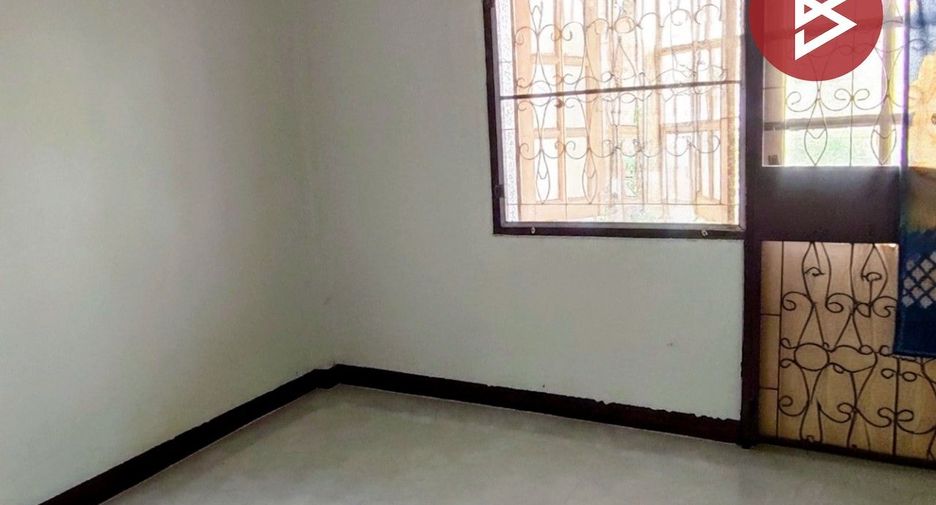 For sale 2 bedrooms townhouse in Bang Phli, Samut Prakan