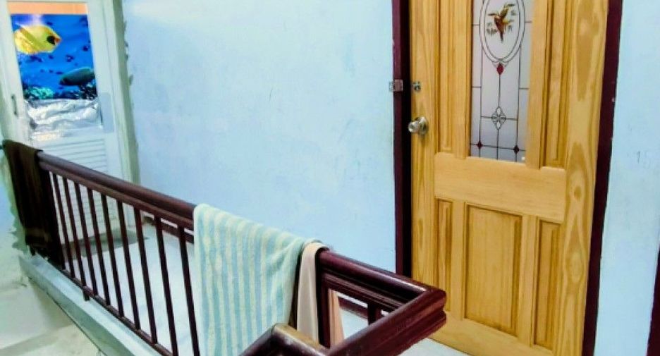For sale 2 bedrooms townhouse in Bang Phli, Samut Prakan