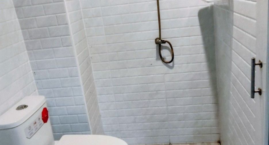 For sale 2 bedrooms townhouse in Bang Phli, Samut Prakan