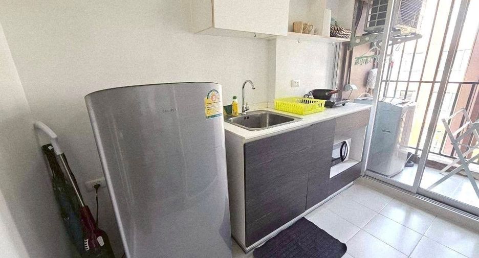 À vendre 1 chambre condo à Mueang Chiang Mai, Chiang Mai